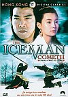 The iceman cometh